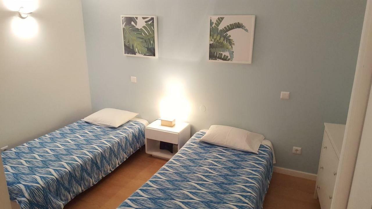 Apartamento Vista Mar E Piscina Funchal  Luaran gambar