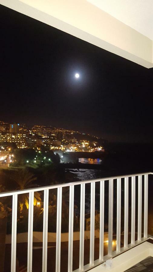 Apartamento Vista Mar E Piscina Funchal  Luaran gambar