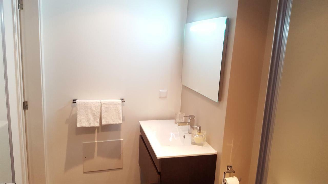 Apartamento Vista Mar E Piscina Funchal  Luaran gambar